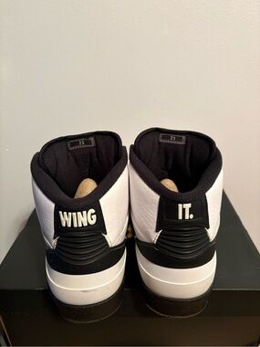 Air Jordan 2 Retro